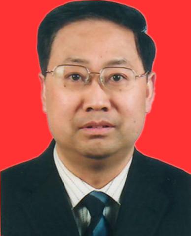 杨书军